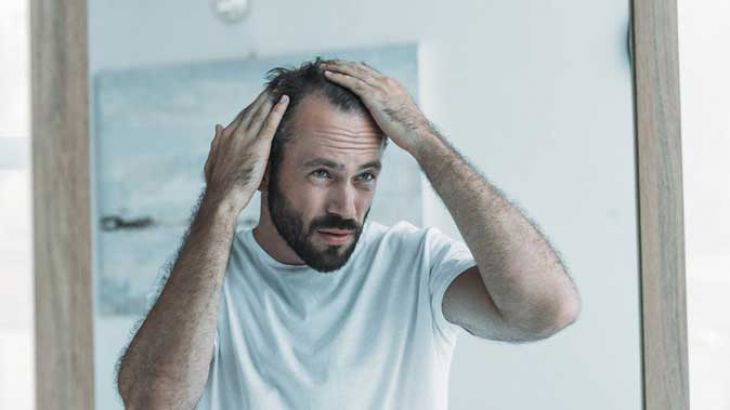 Saç Ekim İle İlgili Terimler