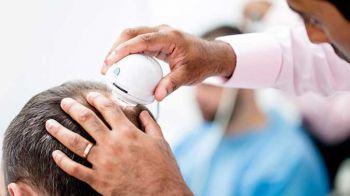 Sa&ccedil; Muayene ve Analizi